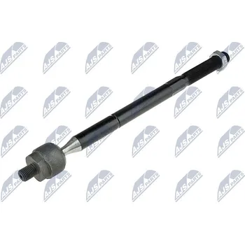 Soustava řízení Axiální kloub, příčné táhlo řízení NTY SDK-MZ-053