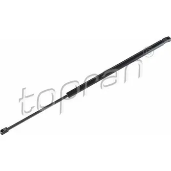 Příslušenství karosérie Pneumatická pružina, zavazadlový / nákladový prostor TOPRAN 821 055