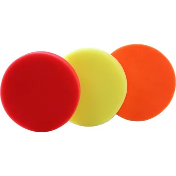 Sada kotoučů pro leštění, průměr 150 mm – MAR-POL M07901