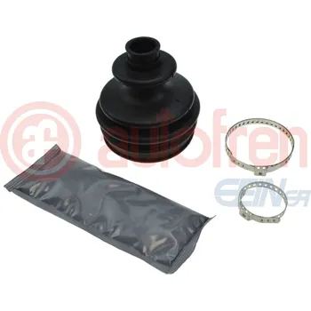 Sada měchů, hnací hřídel AUTOFREN SEINSA D8154E