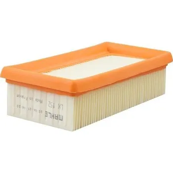 Vzduchový filtr Vzduchový filtr KNECHT LX 152