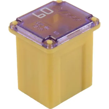 Autopojistky Pojistka BOSCH 1 987 529 055