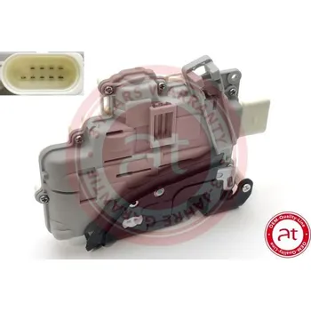 Autozámek Zámek dveří at autoteile germany at12810