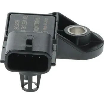 Čidlo automobilu Senzor tlaku sacího potrubí BOSCH 0 261 230 318