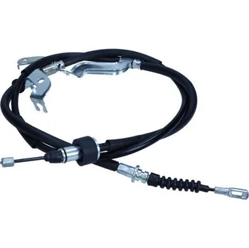 Lanko parkovací brzdy Tažné lanko, parkovací brzda MAXGEAR 32-1381