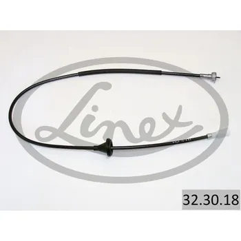 Náhon tachometru Hřídel tachometru LINEX 32.30.18