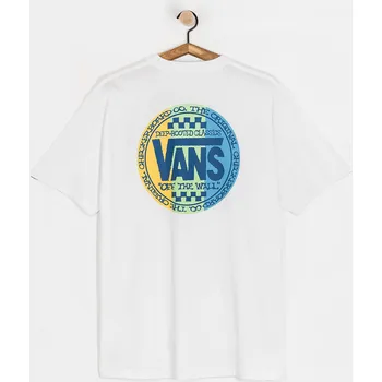 Vans Retro Co (white) M, bílá