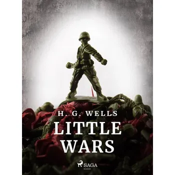 Kniha Little Wars