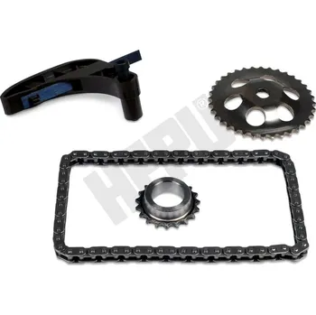 Sada řetězů, pohon olejové pumpy HEPU 21-0378