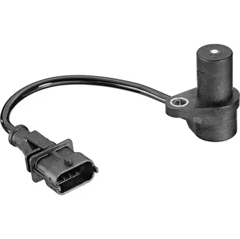 Kliková hřídel Generátor impulsů, klikový hřídel BOSCH 0 281 002 410