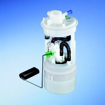 Palivový systém Palivová přívodní jednotka BOSCH 0 986 580 255