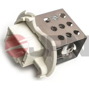 Regulace, vnitřní ventilace JPN 60E1025-JPN