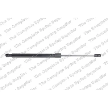 Příslušenství karosérie Pneumatická pružina, zavazadlový / nákladový prostor KILEN 464087