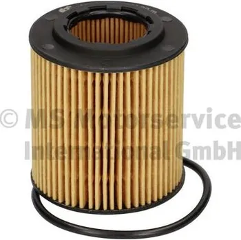 Autodíl Olejový filtr KOLBENSCHMIDT 50014111