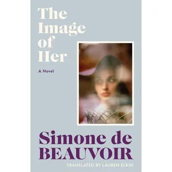 Cizojazyčná kniha The Image of Her - Simone de Beauvoir