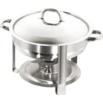 Chafing (Ø340, v=270mm, 4 l)