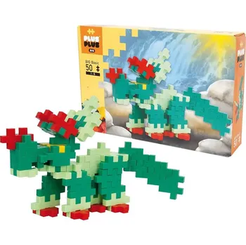 ostatní stavebnice Plus-Plus BIG stavebnice - 50ks Basic Dinosaurus - Novinky