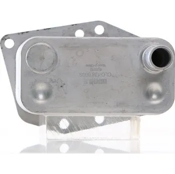 Chladič motoru Olejový chladič, motorový olej MAHLE CLC 138 000S