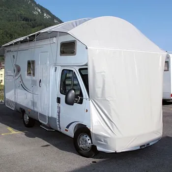 Příslušenství ke karavanu Ochranná střešní plachta VANprotect
