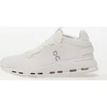 Tenisky On M Cloudnova 2 All White EUR 44.5