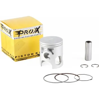 Píst motoru PROX PÍST YAMAHA RD/DT 125LC (57.00MM)