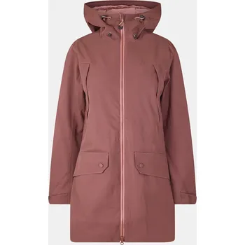 Bunda Icepeak Mahogany 1142158 8 (XS)