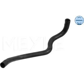 Chladič motoru Hadice chladiče MEYLE 119 121 0094