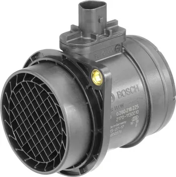 Čidlo automobilu Snímač množství protékajícího vzduchu BOSCH 0 280 218 225