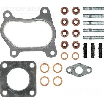 Motor automobilu Montážní sada, dmychadlo VICTOR REINZ 04-10176-01