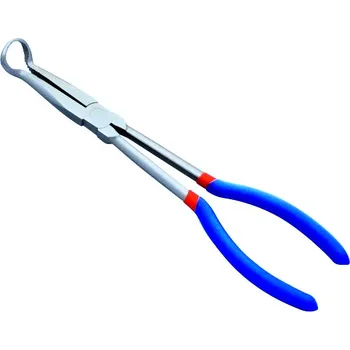 Stahovák Kleště na demontáž zapalovacích svíček 280 mm – ASTA A-280P18