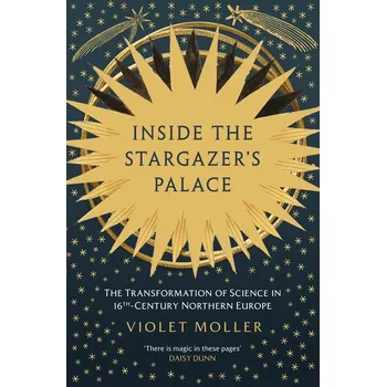 Umění Inside the Stargazer's Palace