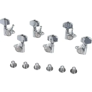 Gotoh SG301 01 3L/3R C Chrome Ladící mechanika pro kytaru