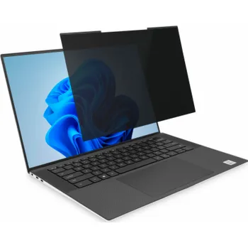 Kensington MagPro Magnetic Privacy 15.6" Laptop - 16:10