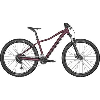Horské kolo SCOTT CONTESSA ACTIVE 40 CU PURPLE, vel. S7