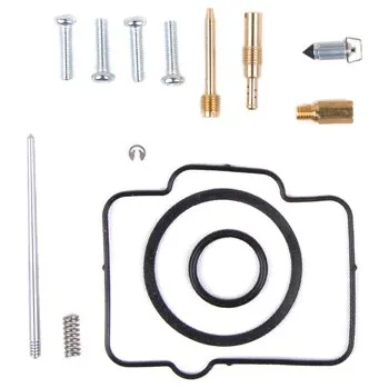 Palivový systém pro motocykl PROX SADA NA OPRAVU KARBURÁTORU KAWASAKI KDX 200 '89-'94 (26-1555)