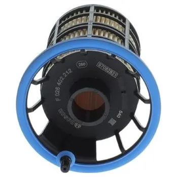 Palivový filtr Palivový filtr BOSCH F 026 402 212