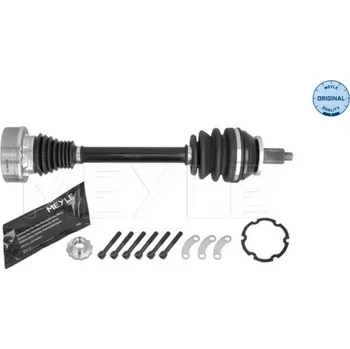 Hřídel nápravy Hnací hřídel MEYLE 100 498 0724