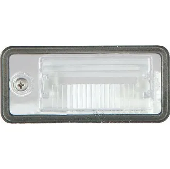 Osvětlení SPZ Osvětlení SPZ ABAKUS 446-2101R-WQ