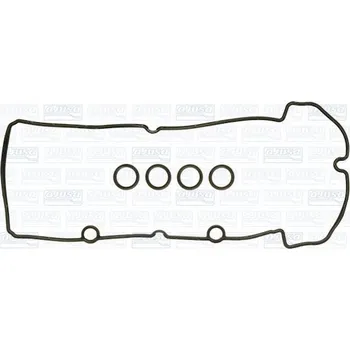 Těsnění motoru Sada těsnění, kryt hlavy válce AJUSA 56045000