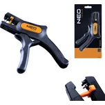 Automatické odizolovací kleště NEO Tools 01-519, 0.5-6 mm² (24-10 AWG)