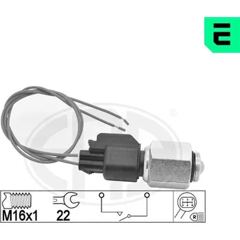 Auto-moto Spínač, světlo zpátečky ERA 330946
