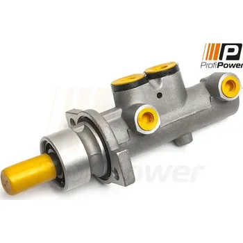 Brzdový válec Hlavní brzdový válec ProfiPower 7B0007