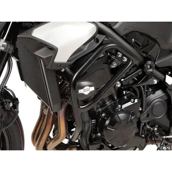 Rám pro motocykl Hepco & Becker Padací rám na Kawasaki Z 900, SE (25) s protektory