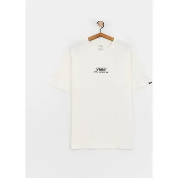 Vans Bubs (marshmallow) M, bílá