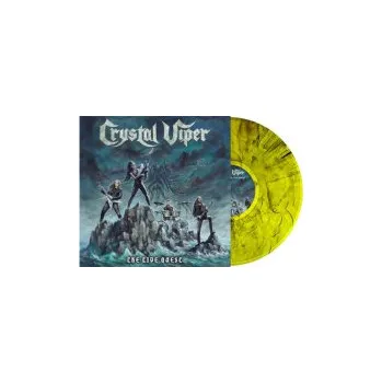 Zahraniční hudba Live Quest / Marbled / Vinyl - Crystal Viper [LP]