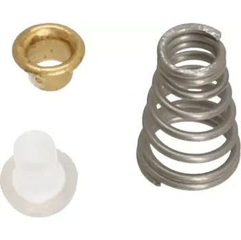 Příprava kávy Delonghi cremaventil hlavy EC - kit