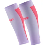 Návleky na lýtka CEP Ultralight 4.0 Calf Women ws70pl-ws70pl Velikost IV