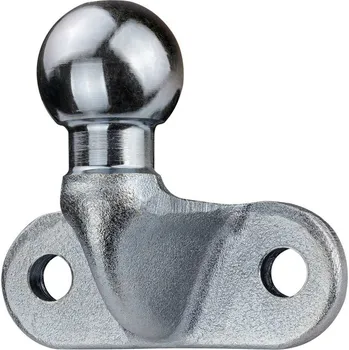 Příslušenství pro zahradní traktor Dema 52881D tažná kulová spojka