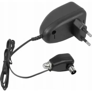 Anténní zesilovač Libox Anténní zdroj s F zásuvkou LBZ-3/L/01 LIBOX