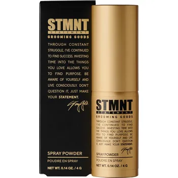Stylingový přípravek STMNT Grooming Spray Powder 4 g